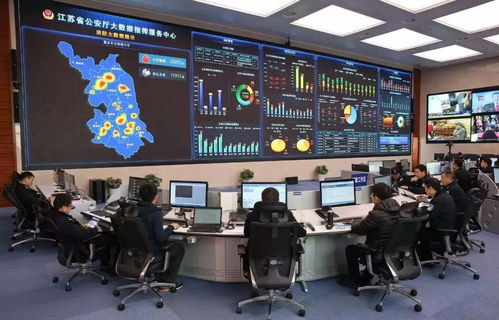大數據讓江蘇110減負增效，多媒體報警服務全面升級