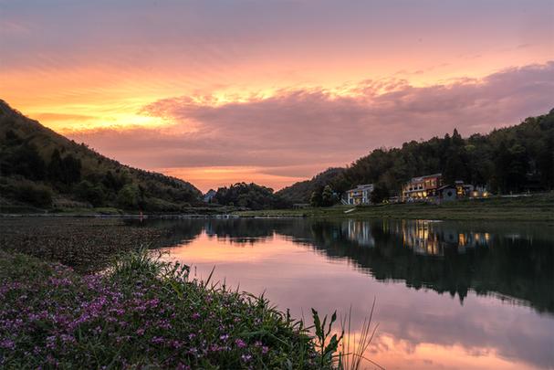 僑家樂 以僑為橋，繪就共同富裕新圖景——溫州市“僑家樂”品牌民宿榮獲省級最佳實踐案例紀實